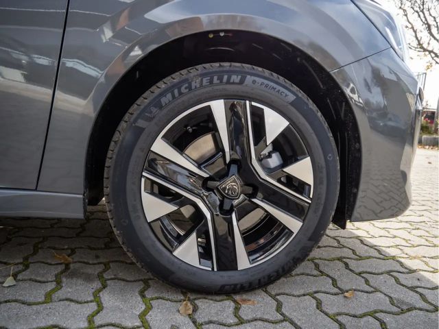 Peugeot E-208 Allure Pack Hybrid