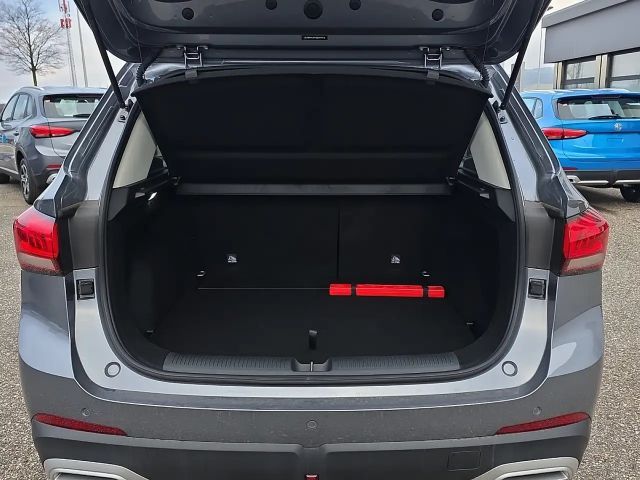 MG ZS + 1.5 Deluxe € 21.780.- Leasingbonus