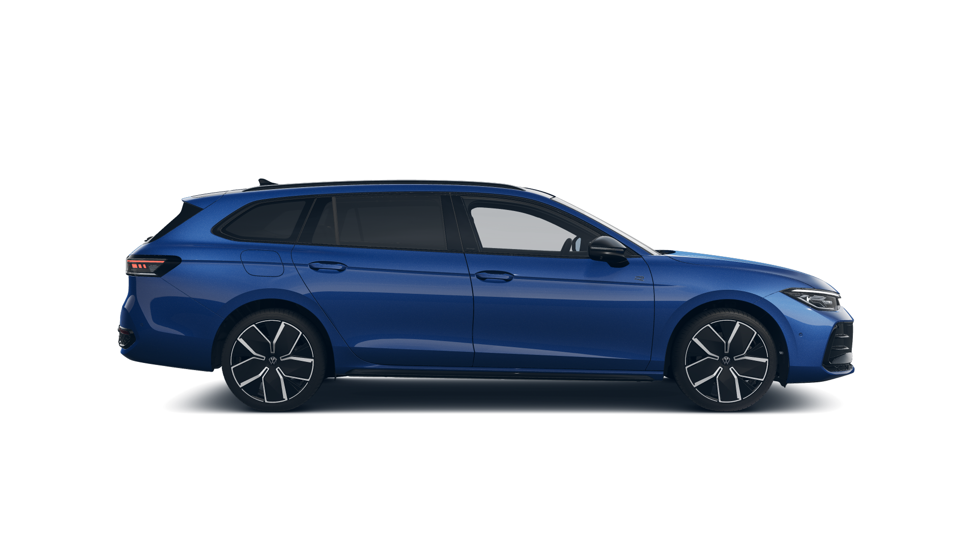 Volkswagen Passat R-Line eHybrid