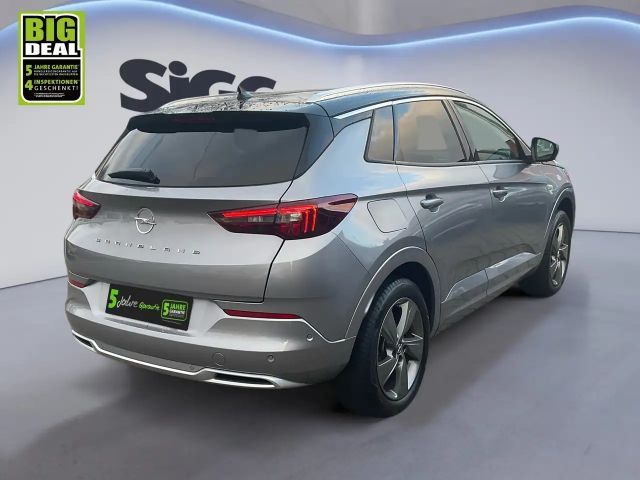 Opel Grandland X Innovation