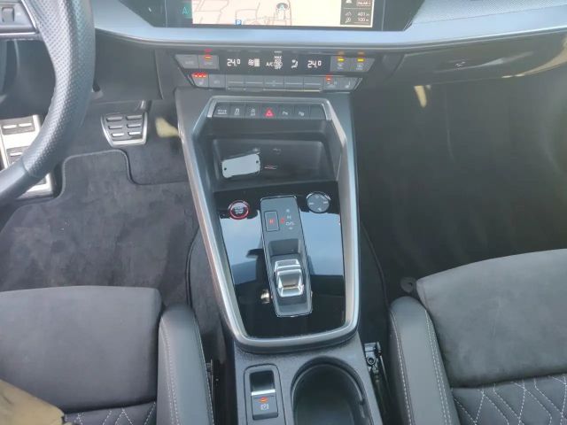 Audi S3 2.0 TFSI Quattro S-Tronic Sedan