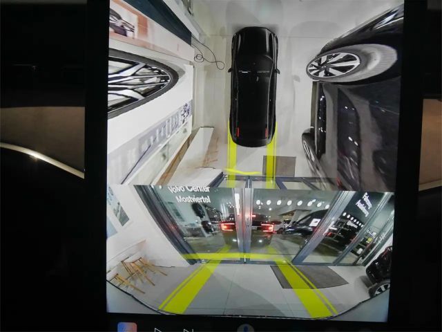 Volvo ES90 Extended range Single motor Ultra