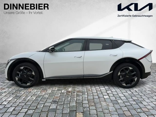 Kia EV6 Earth