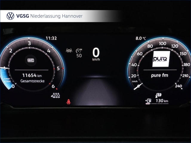 Volkswagen Caddy Caddy