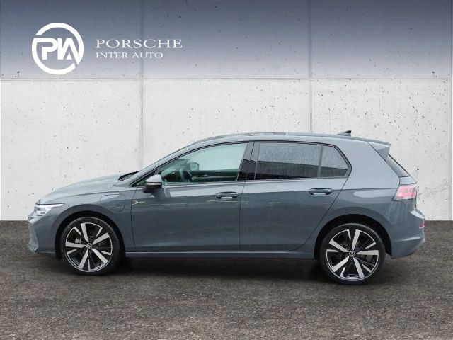 Volkswagen Golf DSG eHybrid
