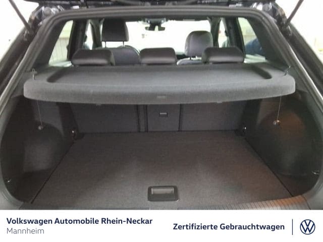 Volkswagen T-Roc 1.5 TSI DSG Plus R-Line
