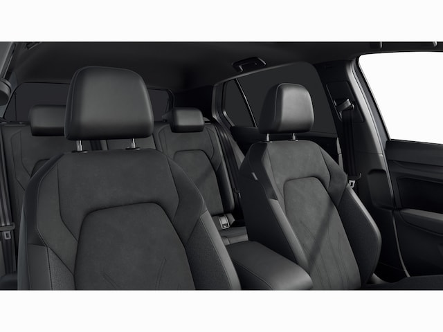 Volkswagen Golf 1.5 eTSI DSG Golf VIII