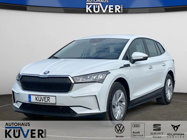 Skoda Enyaq iV 50