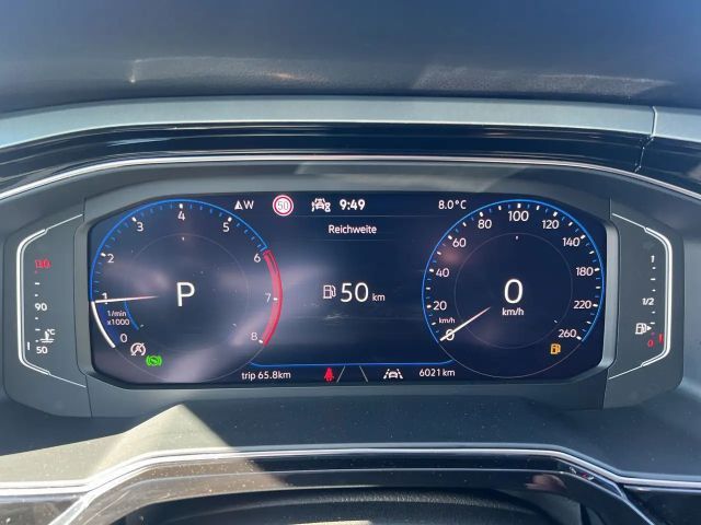 Volkswagen Polo DSG Life