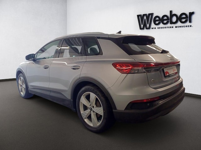 Audi Q4 e-tron 35