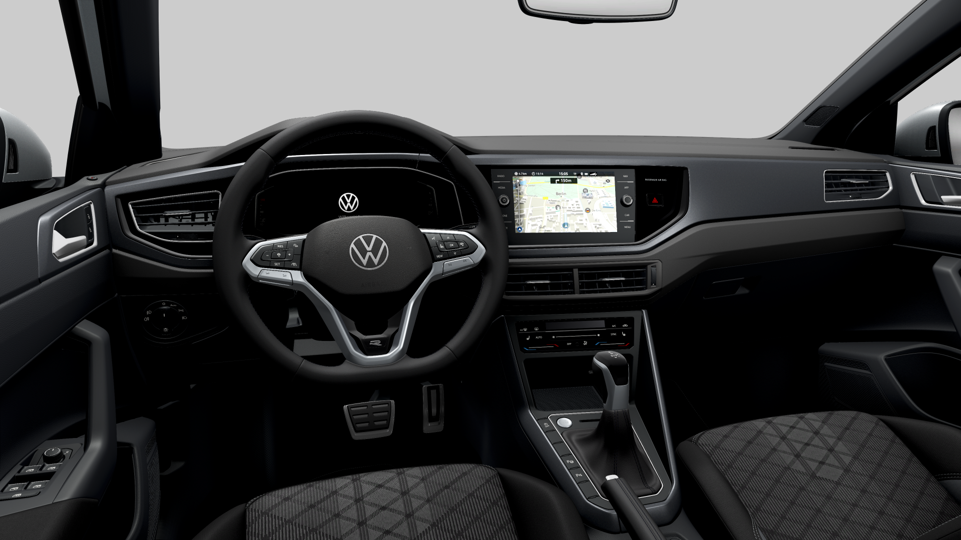 Volkswagen Taigo 1.0 TSI