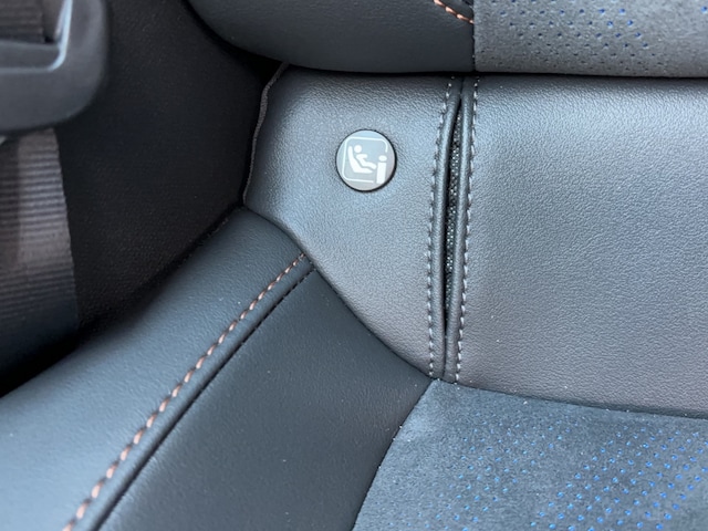 Cupra Leon ST Sportstourer