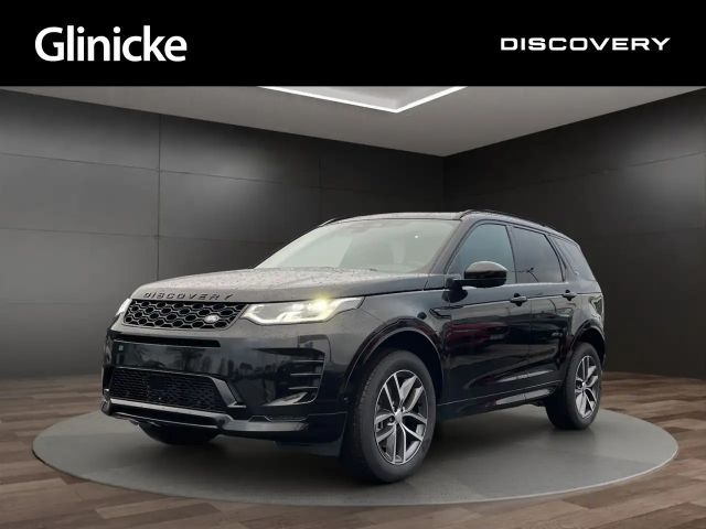 Land Rover Discovery Sport Dynamic SE