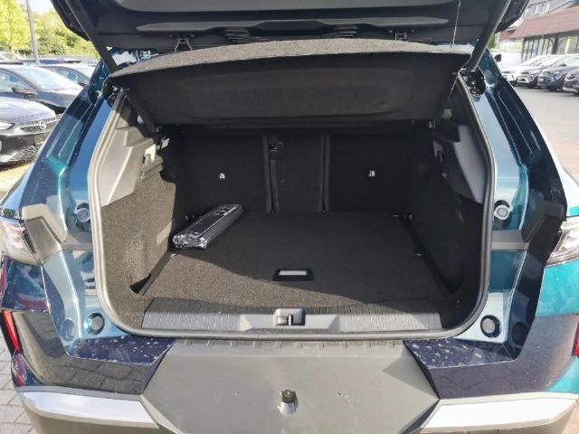 Opel Grandland X Edition Hybrid