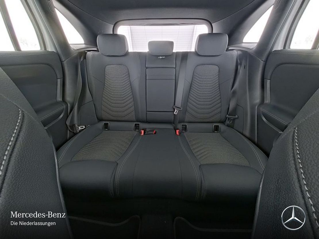 Mercedes-Benz EQA 350 4MATIC