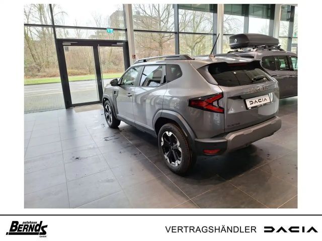 Dacia Duster Extreme TCe 130