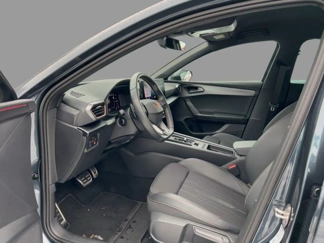 Cupra Leon 1.4 DSG e-Hybrid