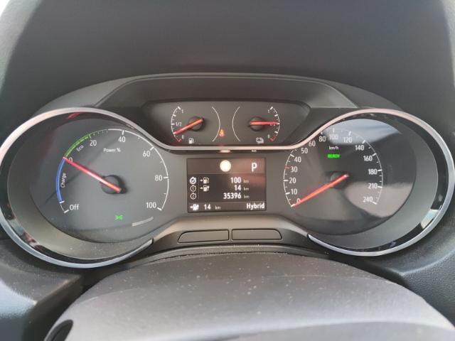 Opel Grandland 1.6 Turbo Innovation Turbo