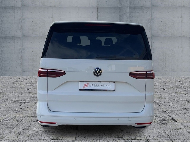 Volkswagen Multivan DSG Lang T7