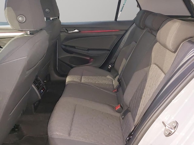 Volkswagen Golf 1,5  TSI 85 kW (116 PS) Panoramadach 17"