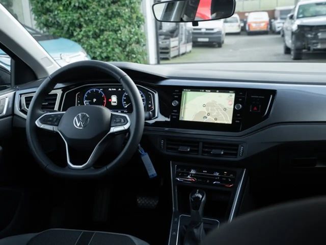 Volkswagen Polo DSG Style