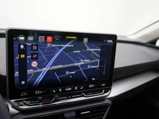 Seat Leon Sportstourer