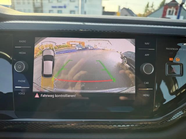 Volkswagen Taigo 1.0 TSI DSG Life