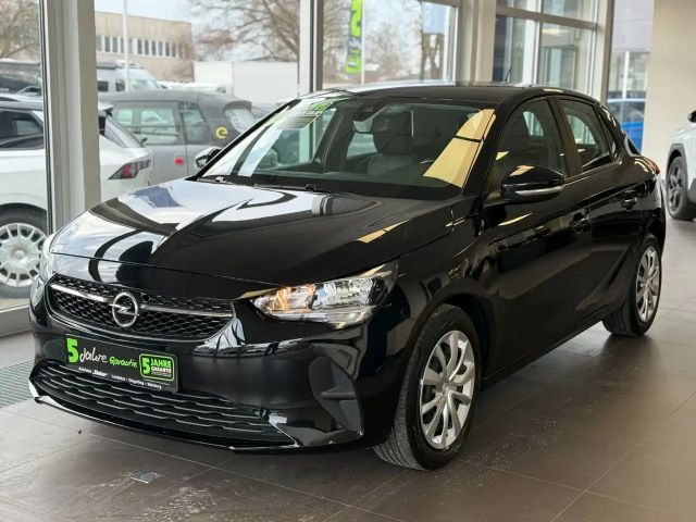 Opel Corsa 1.2 Turbo Edition Turbo