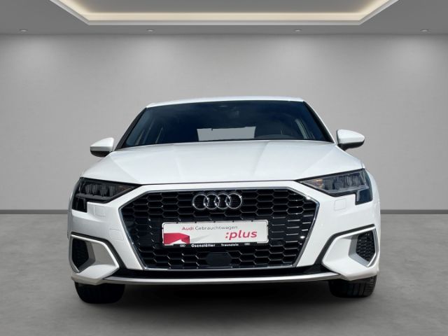 Audi A3 35 TDI S-Tronic Sedan