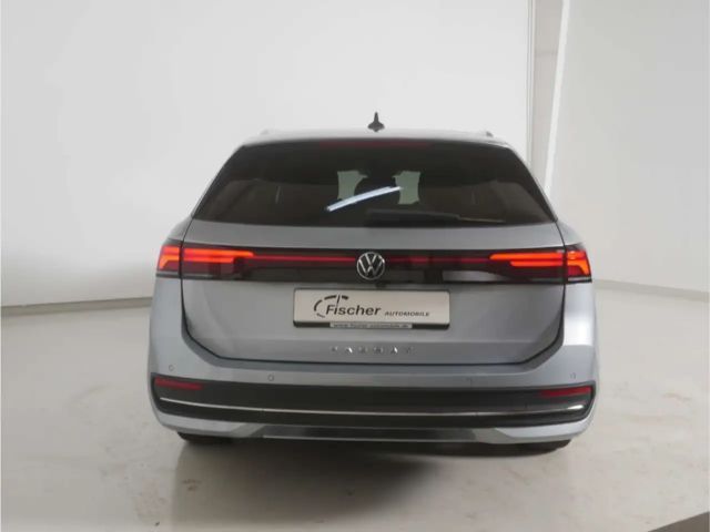 Volkswagen Passat 2.0 TDI Business DSG