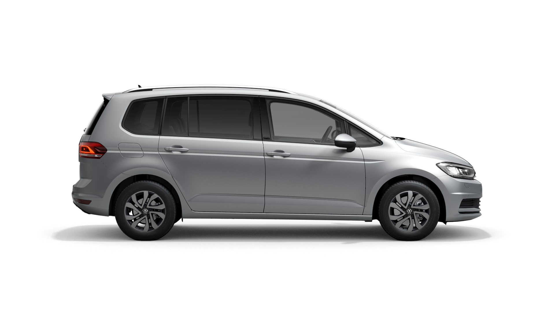 Volkswagen Touran 2.0 TDI DSG