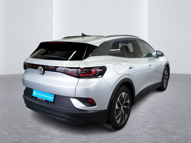 Volkswagen ID.4 Performance Pure