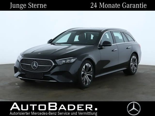 Mercedes-Benz E 200 AVANTGARDE Estate