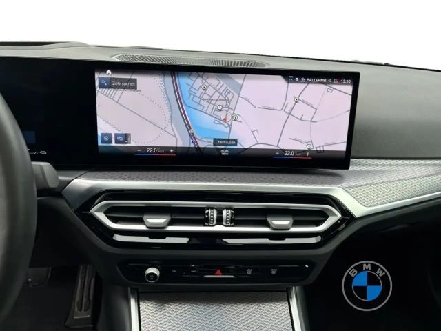 BMW 330 330e M-Sport Sedan xDrive