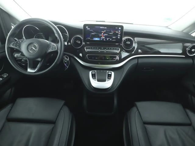 Mercedes-Benz V 300 AVANTGARDE Extralang