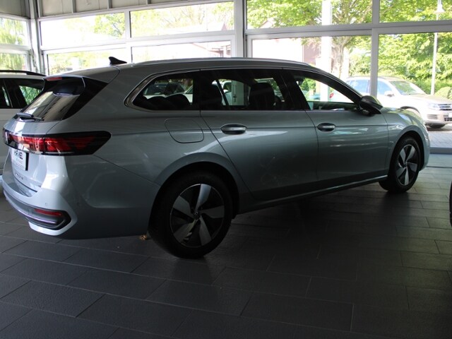 Volkswagen Passat 1.5 eTSI