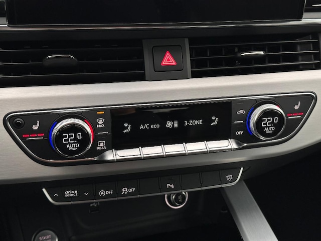 Audi A4 40 TFSI Avant S-Line S-Tronic