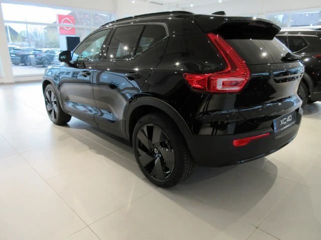 Volvo XC40 Ultra