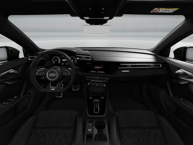 Audi A3 35 TFSI S-Tronic Sedan