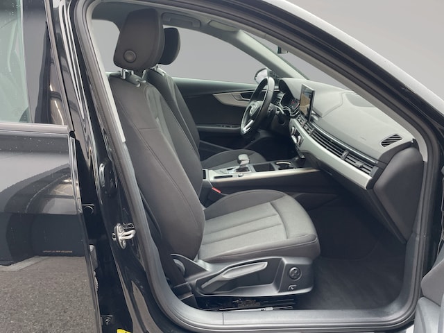 Audi A4 35 TDI Avant S-Tronic