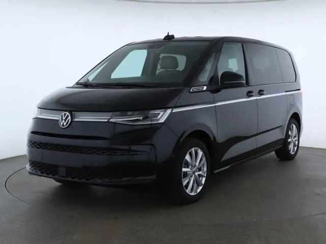 Volkswagen Multivan 2.0 TDI DSG Style T7