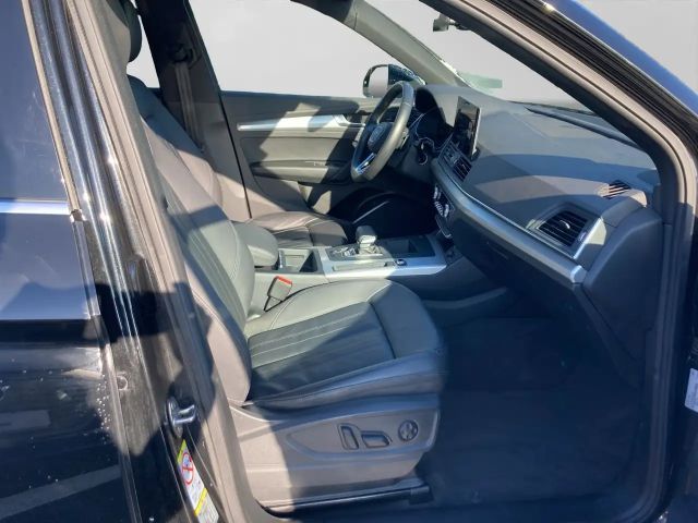 Audi Q5 35 TDI