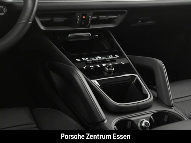 Porsche Cayenne Coupé E-Hybrid