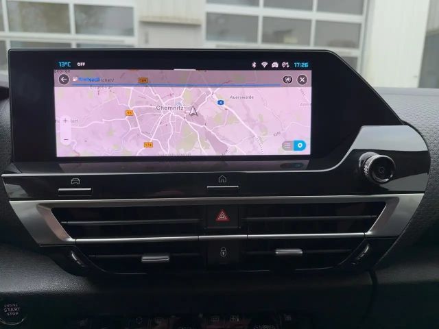 Citroën C4 PureTech Shine