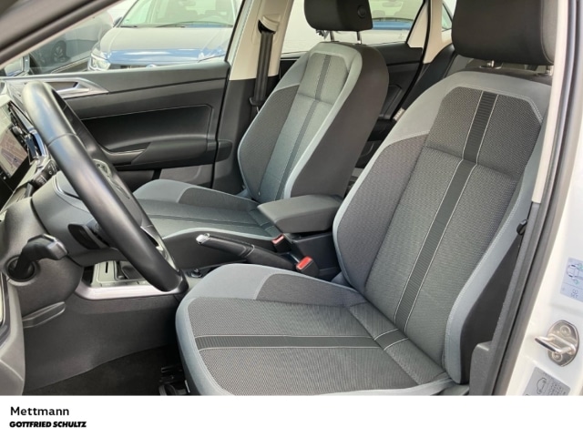 Volkswagen Polo 1.0 TSI DSG Style