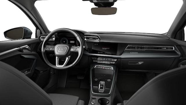 Audi A3 35 TFSI S-Tronic Sportback