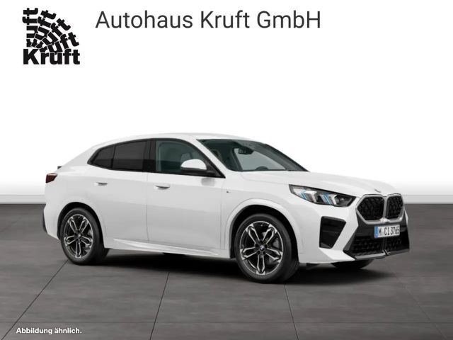 BMW X2 Coupé M-Sport sDrive20d
