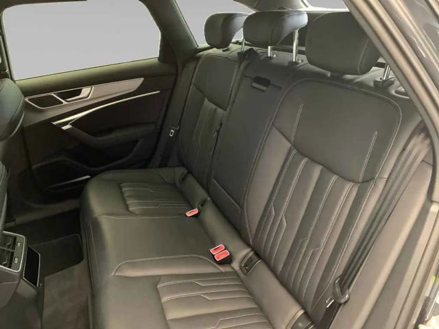 Audi A6 50 TDI Avant Quattro S-Line