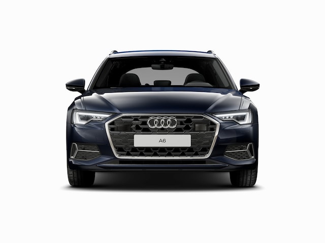 Audi A6 45 TFSI Avant Quattro S-Tronic
