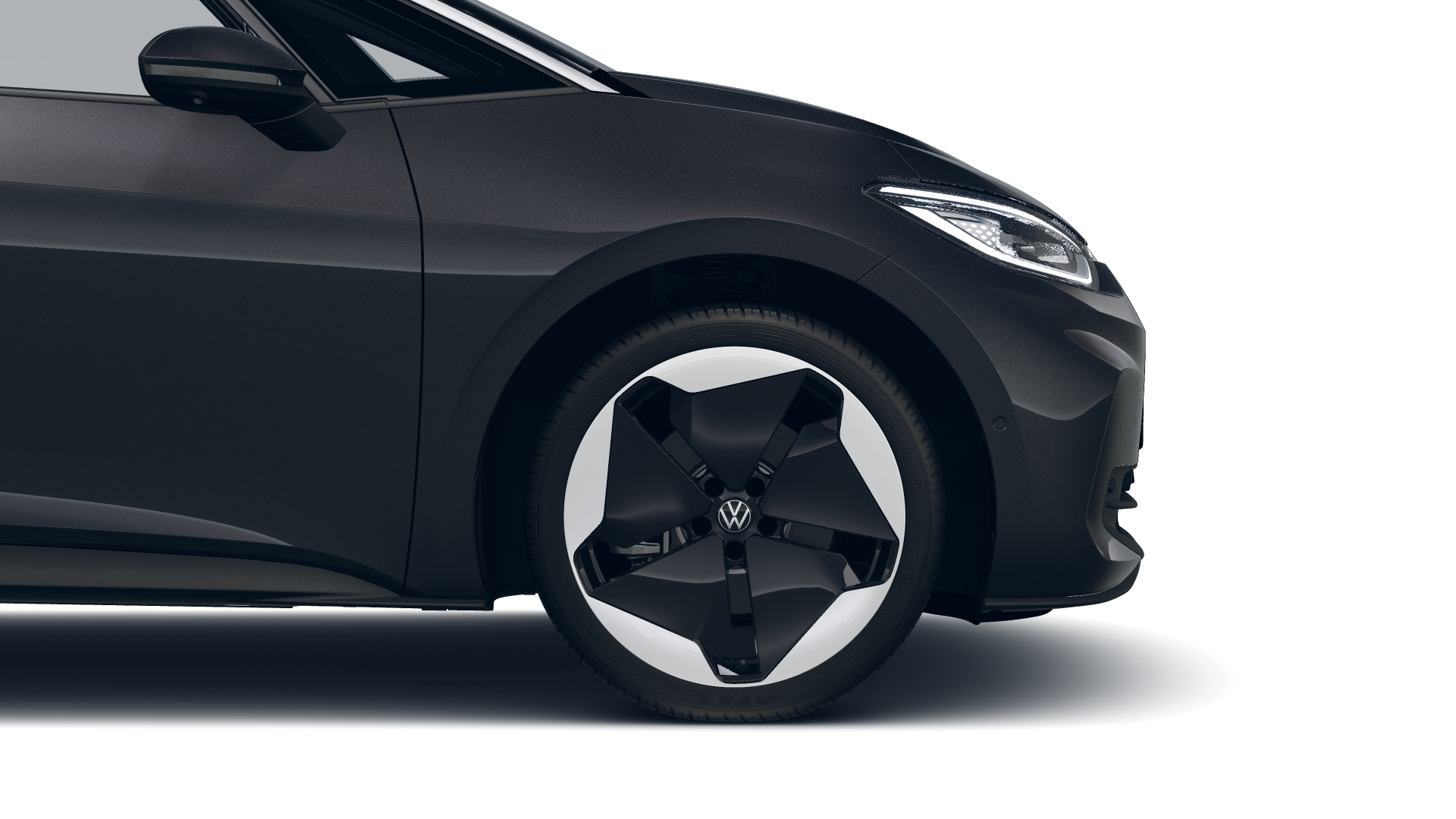 Volkswagen ID.3 Performance Pro